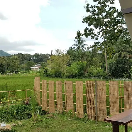 ฮ้างนาตาจันทร์ Villa Pua Exterior photo