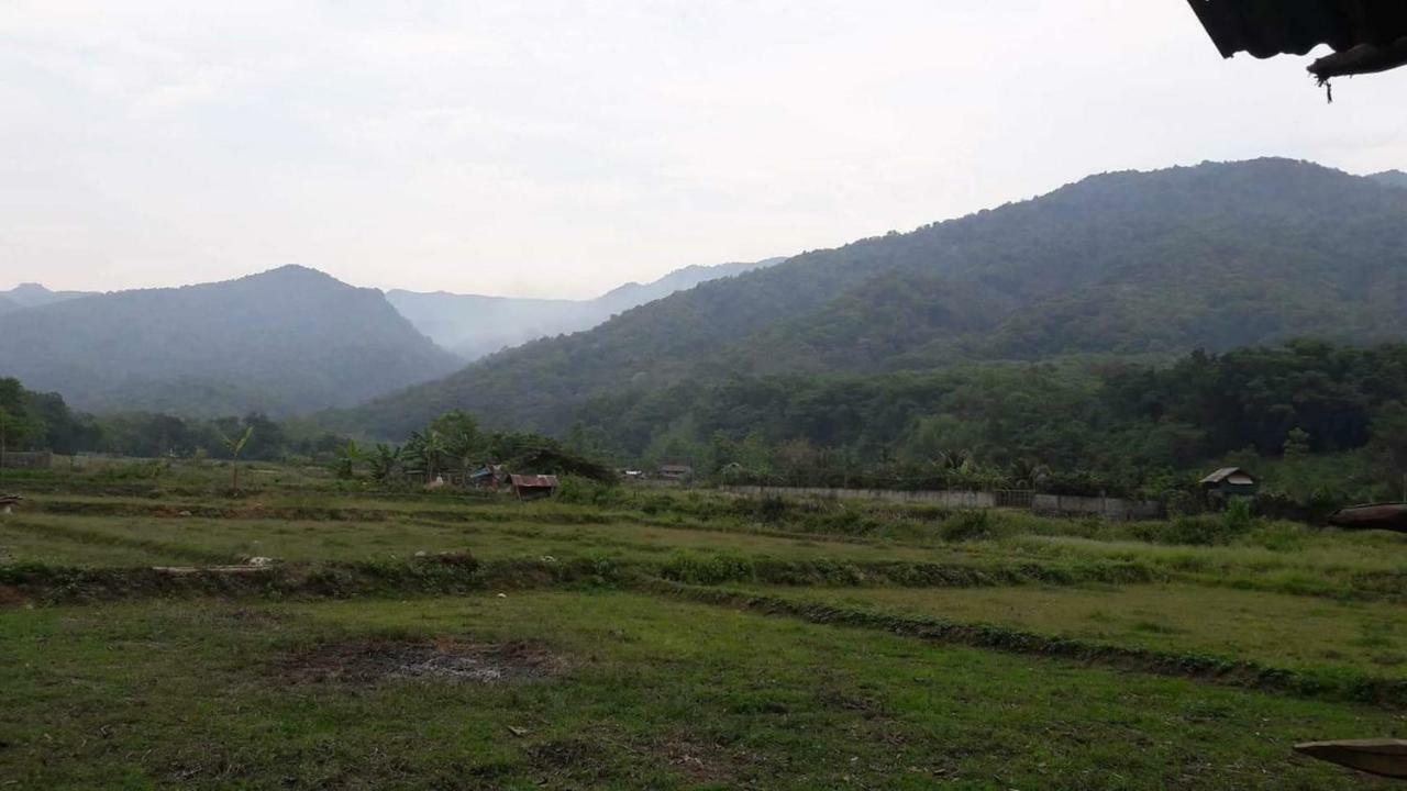 Farm stay ฮ้างนาตาจันทร์ Pua