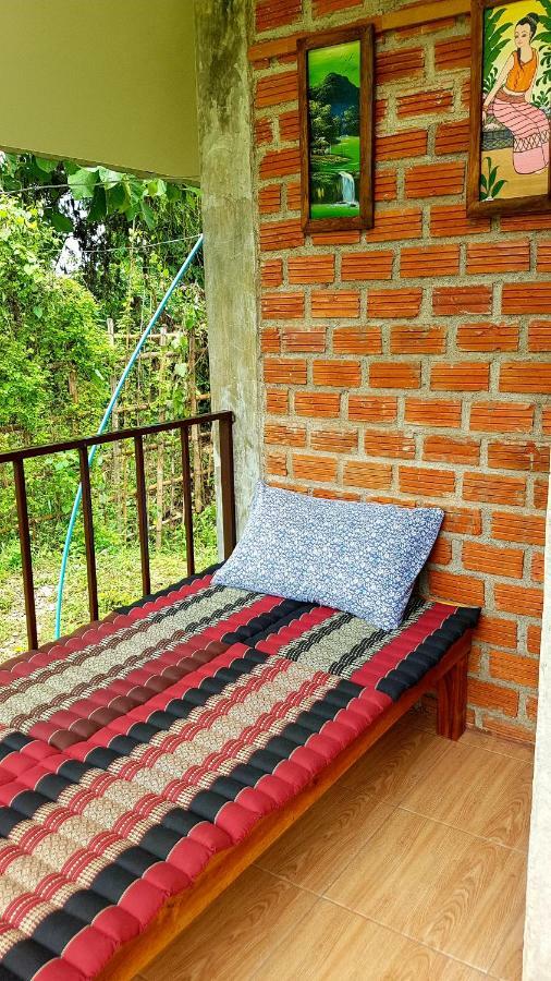 Farm stay ฮ้างนาตาจันทร์ Pua
