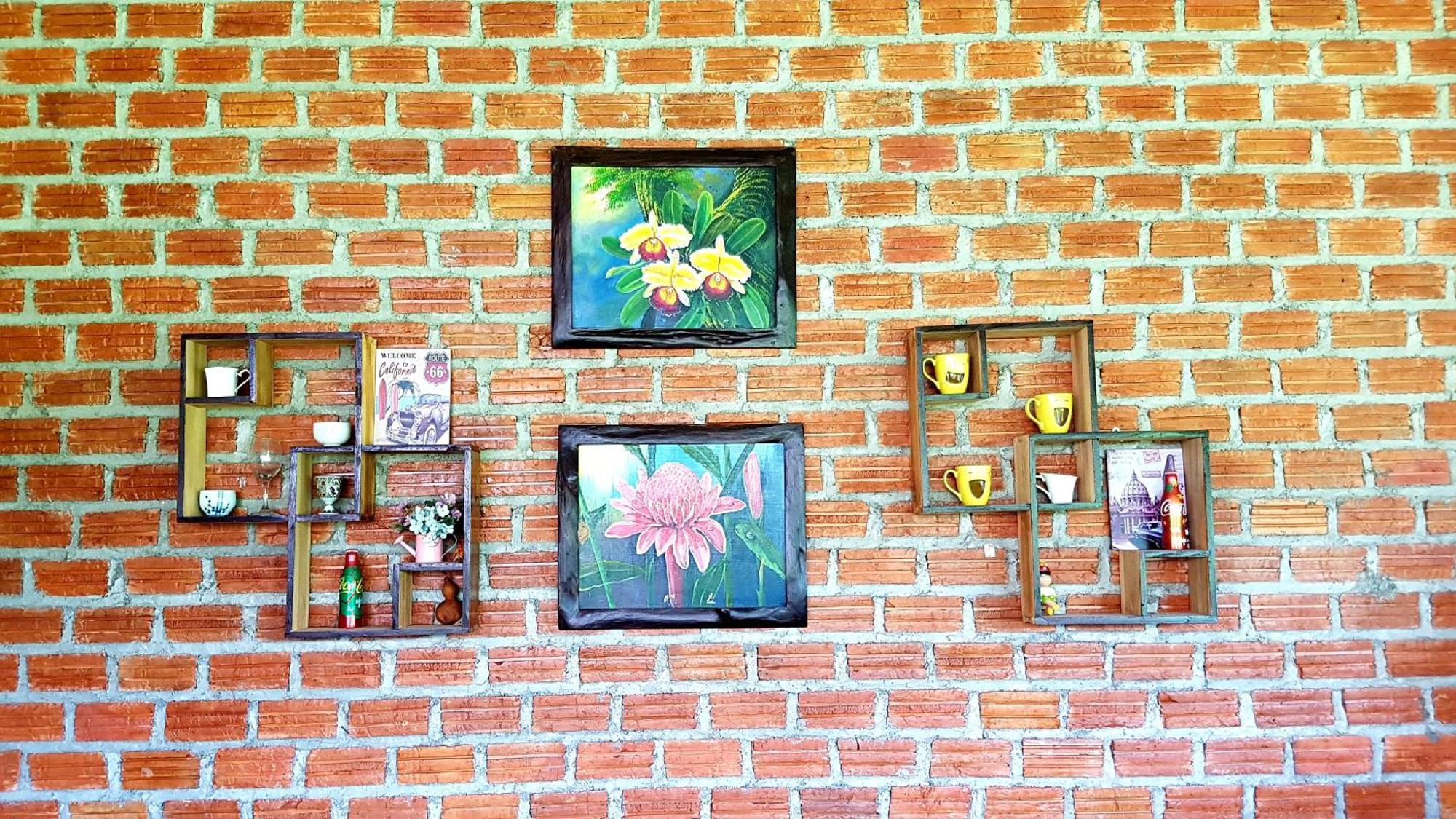 Farm stay ฮ้างนาตาจันทร์ Pua