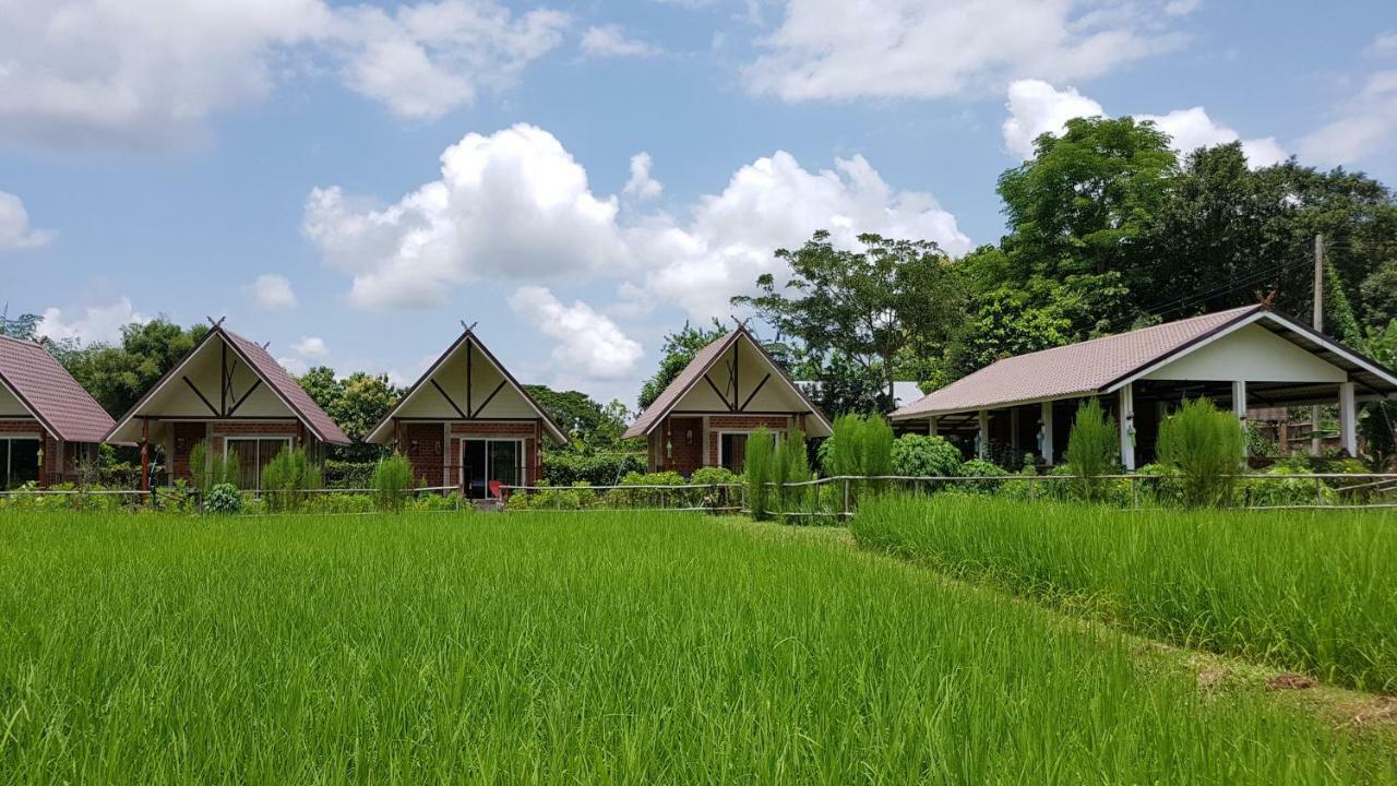 Farm stay ฮ้างนาตาจันทร์ *